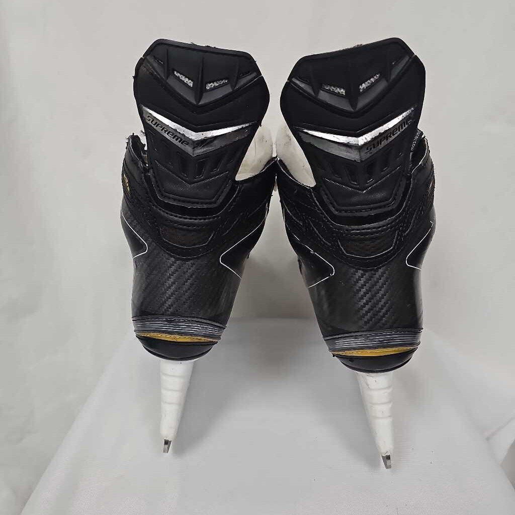 Bauer Supreme 160 Intermediate Hockey Skates | Size 4 Regular