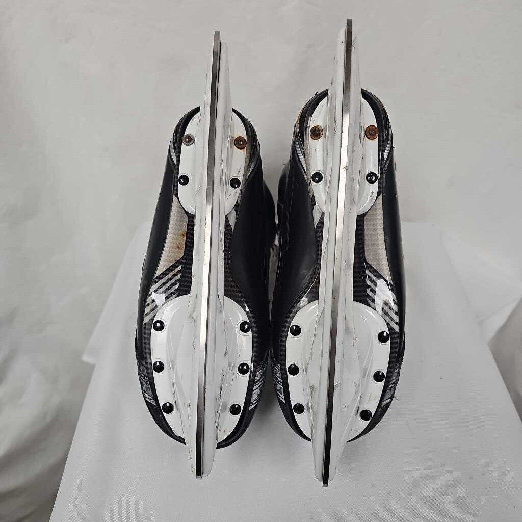 Bauer Supreme 160 Intermediate Hockey Skates | Size 4 Regular