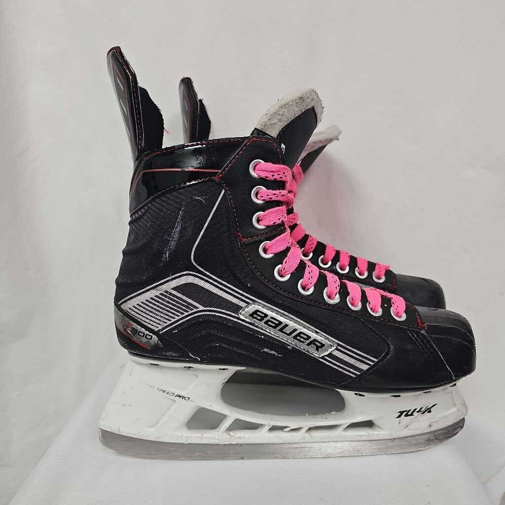 Bauer Vapor X300 Senior Hockey Skates | Size 7 Regular