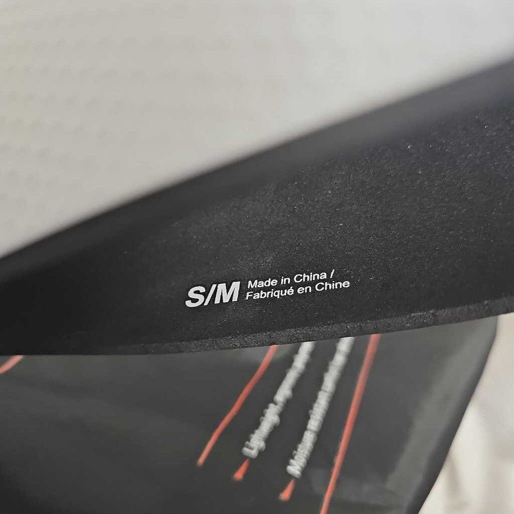 STX Stallion 400 Field Hockey Shin Guards - Size S/M