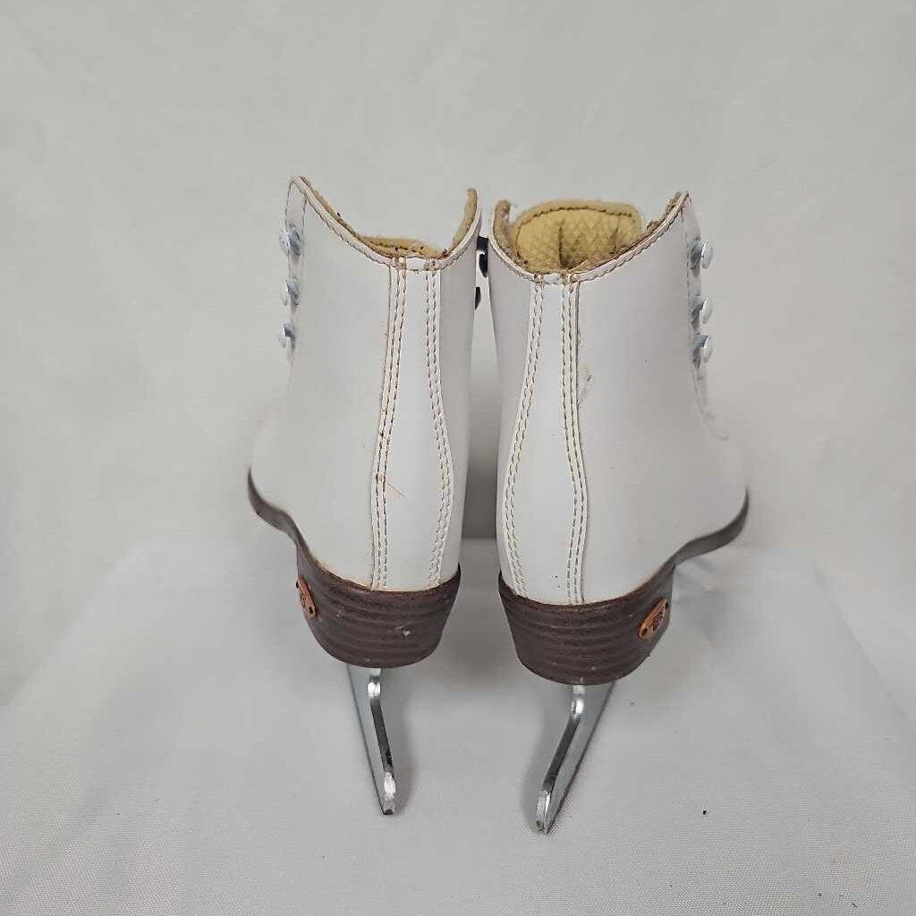 Riedell 10W Women's Figure Skates | Size J11