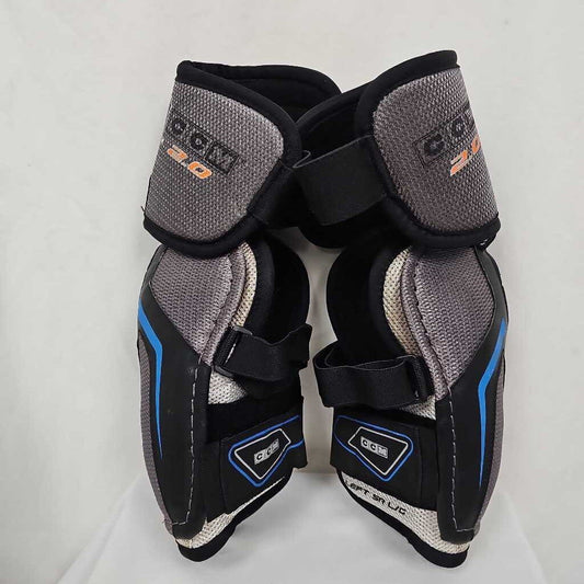 CCM 2.0 Senior Hockey Elbow Pads | Senior Large