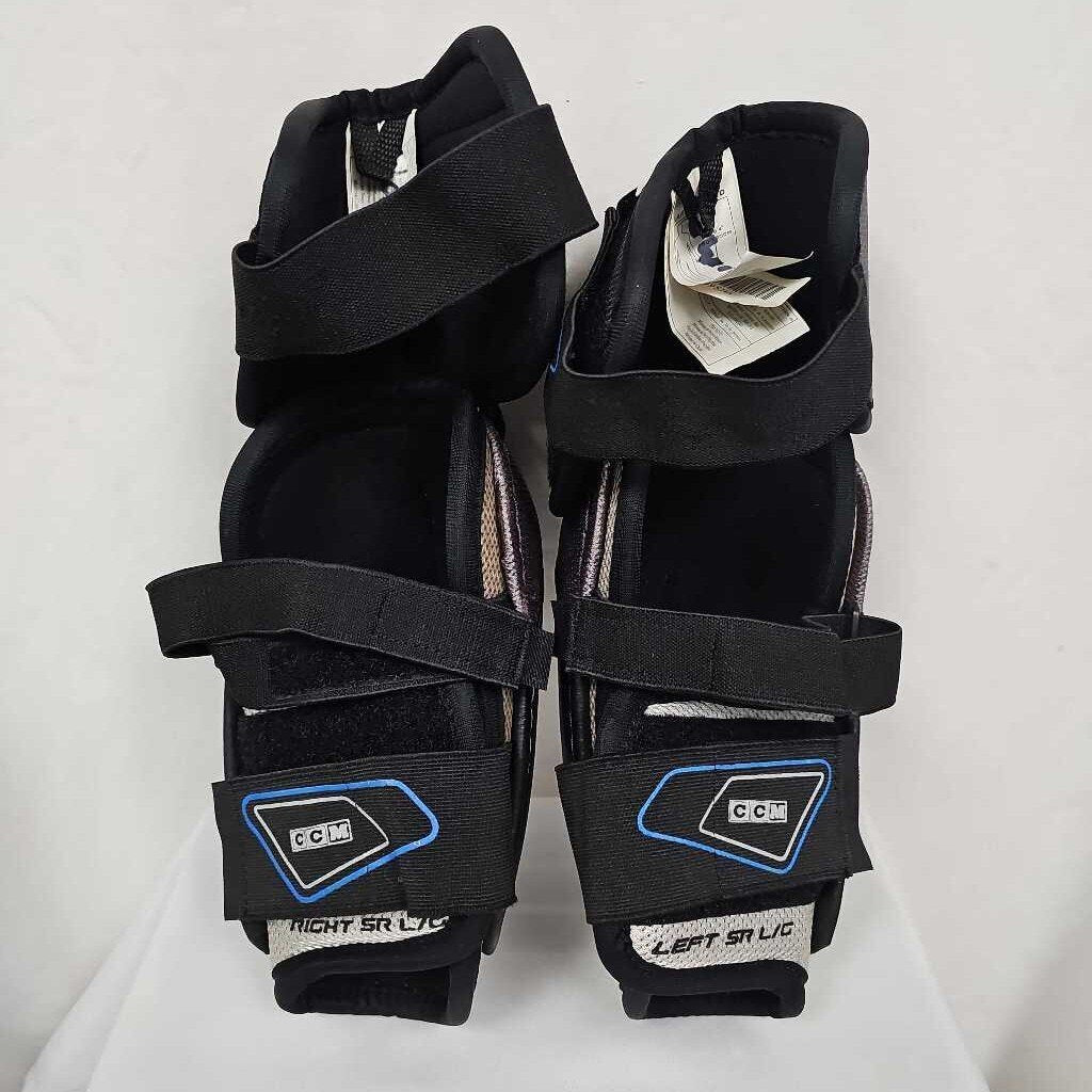 CCM 2.0 Senior Hockey Elbow Pads | Senior Large