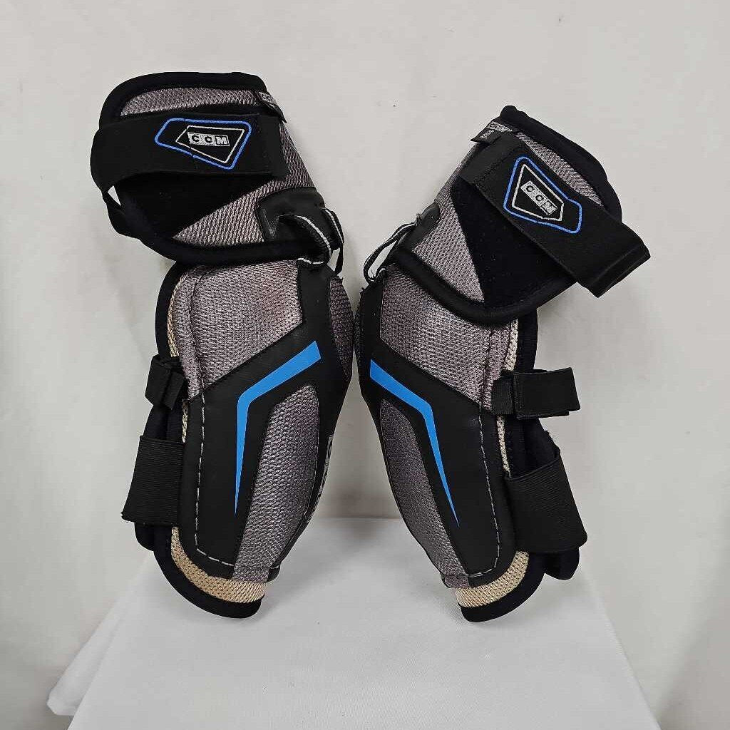 CCM 2.0 Senior Hockey Elbow Pads | Senior Large