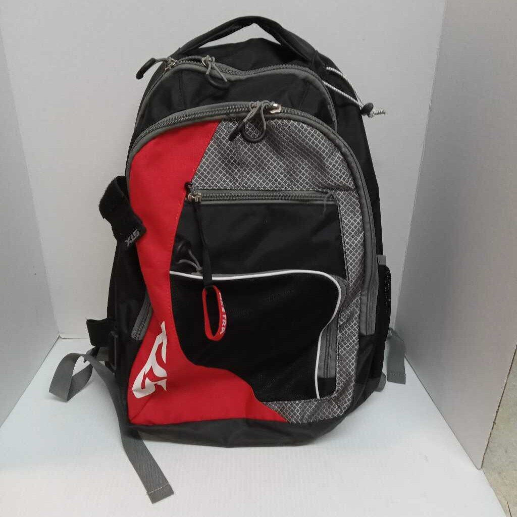 STX Lacrosse Equipment Backpack
