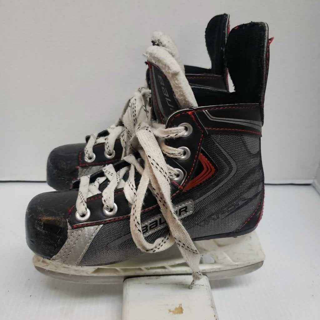 Bauer Vapor X 30 Hockey Skates Size Youth 13