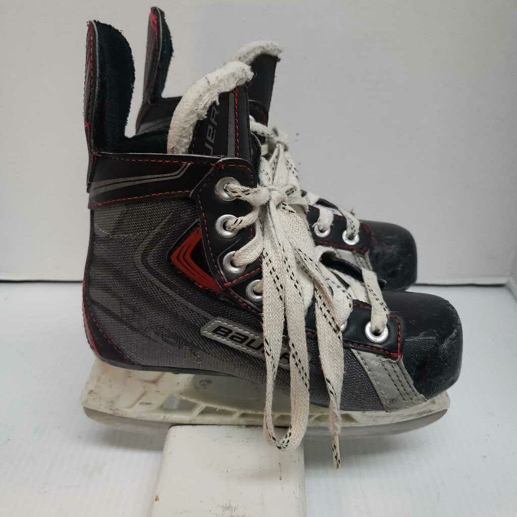 Bauer Vapor X 30 Hockey Skates Size Youth 13