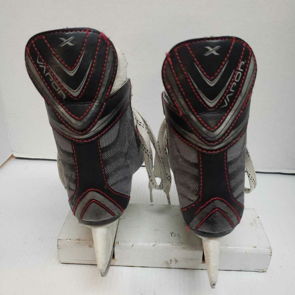 Bauer Vapor X 30 Hockey Skates Size Youth 13