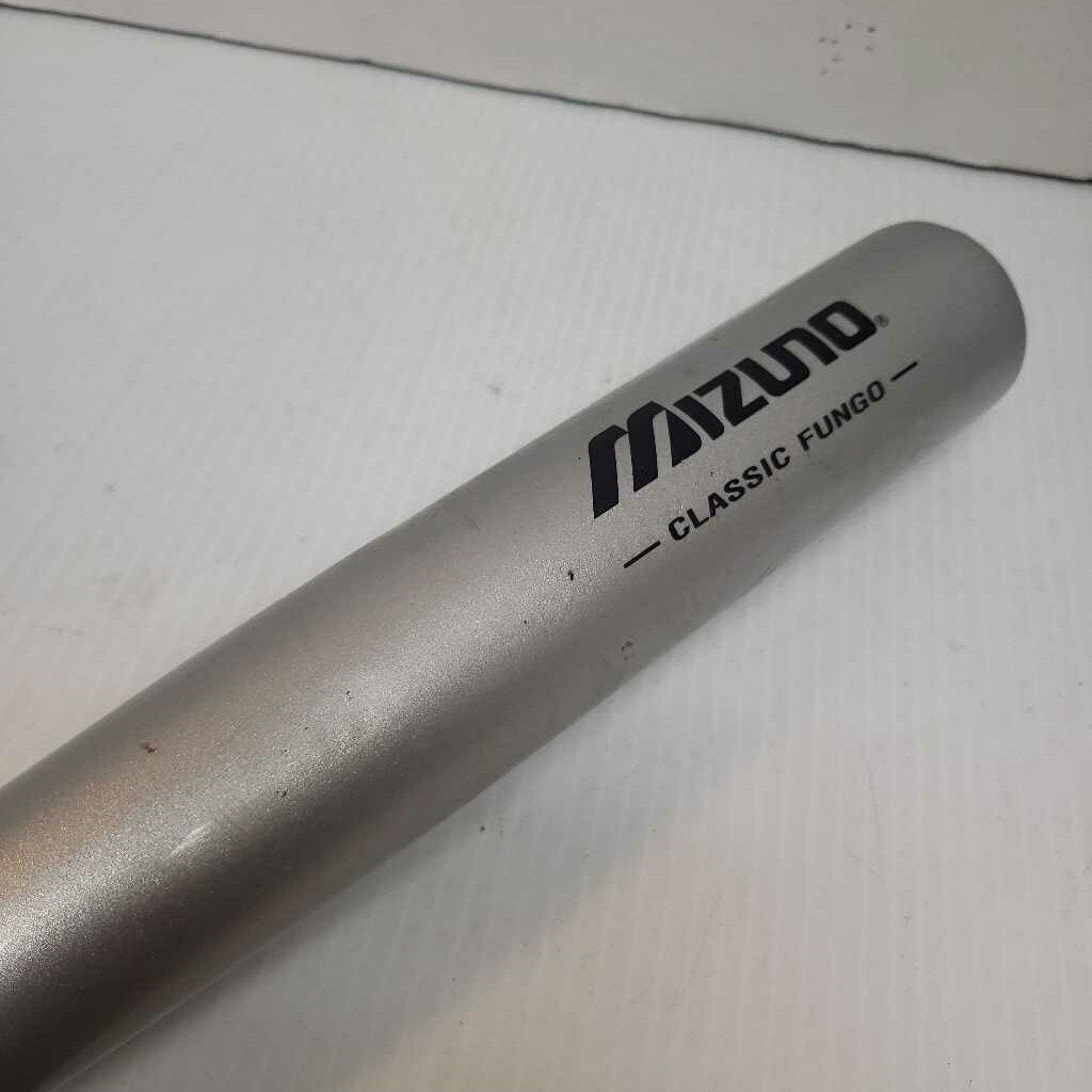 Mizuno Classic Aluminum Fungo Bat Size 36.5"