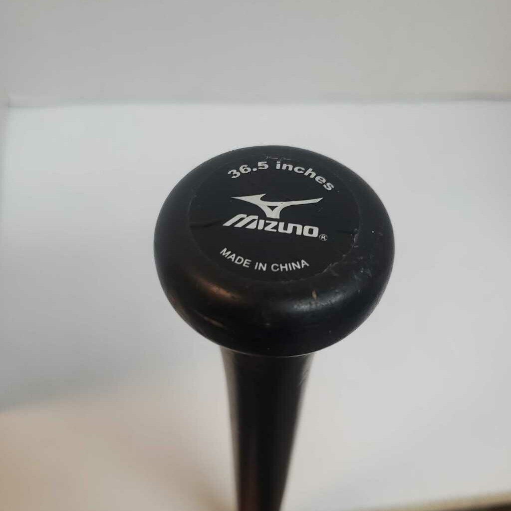 Mizuno Classic Aluminum Fungo Bat Size 36.5"