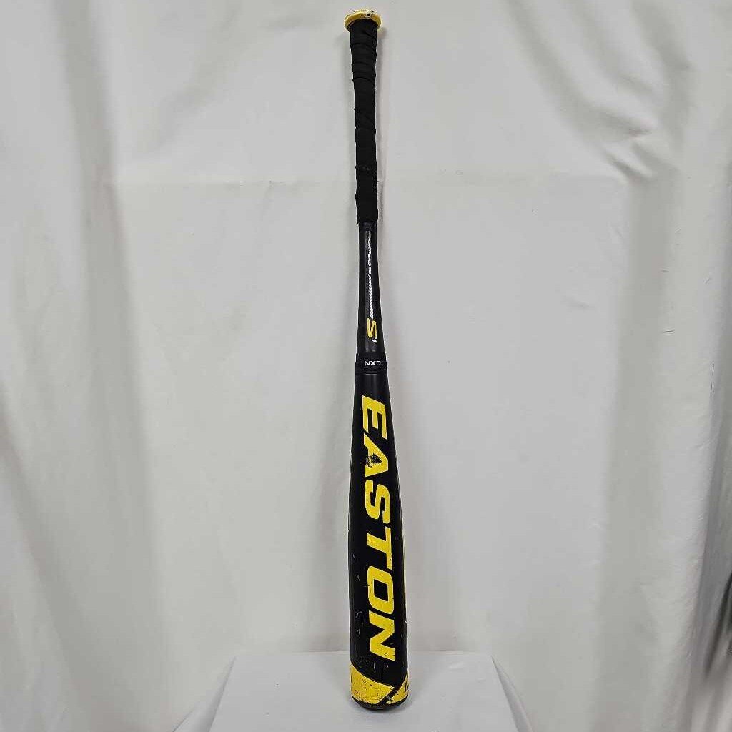 Easton S1 2-Piece Composite BBCOR (Drop 3) Baseball Bat | 32"/29oz
