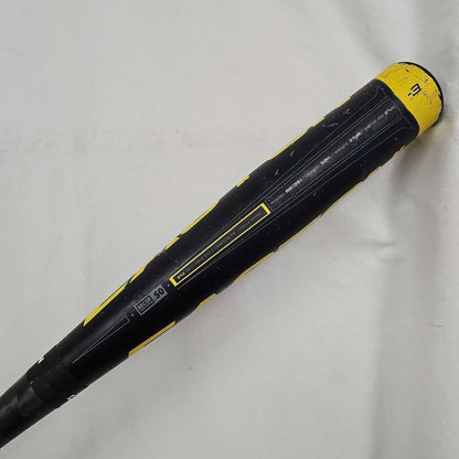 Easton S1 2-Piece Composite BBCOR (Drop 3) Baseball Bat | 32"/29oz