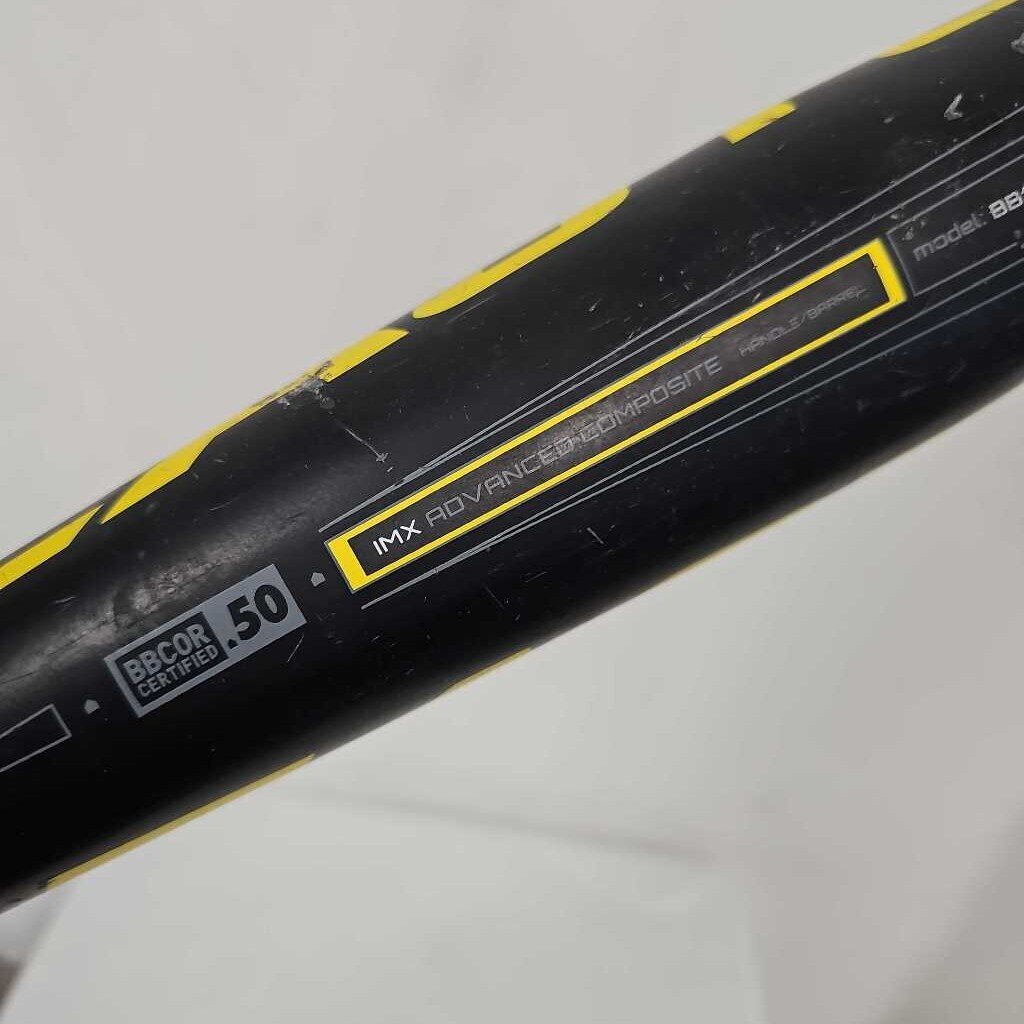 Easton S1 2-Piece Composite BBCOR (Drop 3) Baseball Bat | 32"/29oz