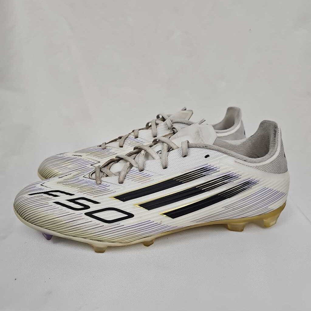 Adidas F50 League Mens Soccer Cleats - Size 11