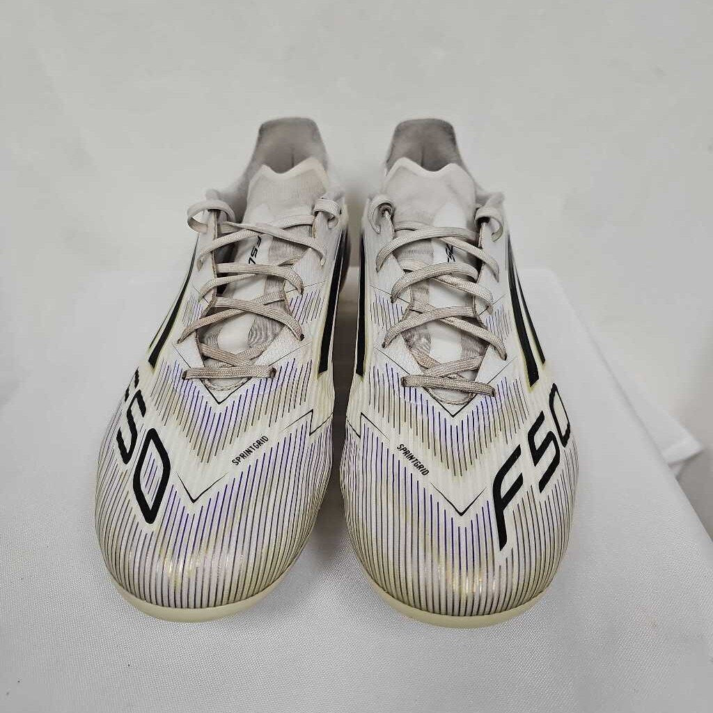 Adidas F50 League Mens Soccer Cleats - Size 11