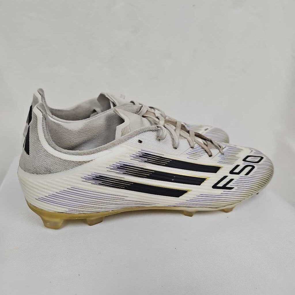 Adidas F50 League Mens Soccer Cleats - Size 11
