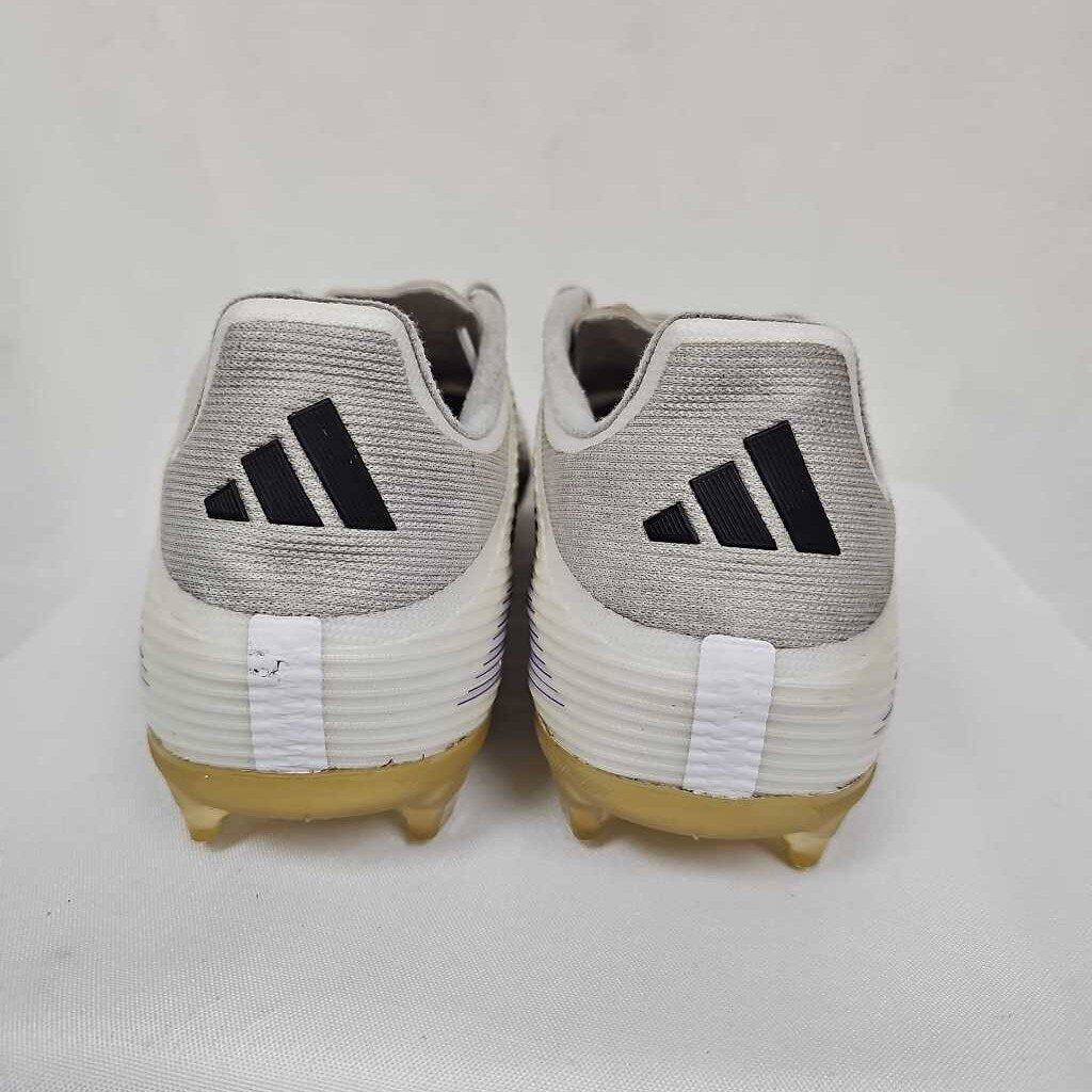 Adidas F50 League Mens Soccer Cleats - Size 11