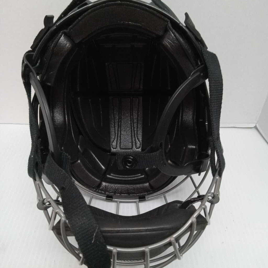 CCM FL 40 Hockey Helmet Black Size XS (Expired)
