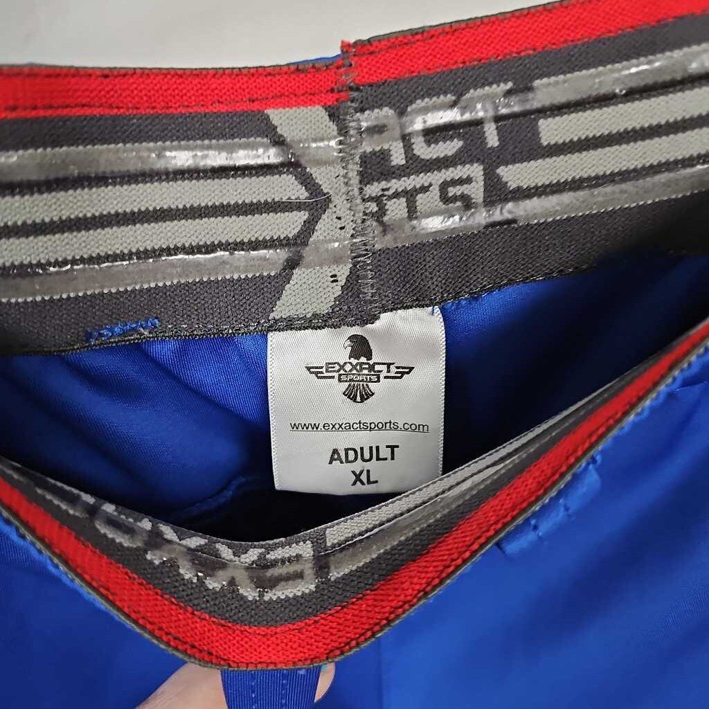 Exxact Sports Yoga Style Softball Pants - Adult XL