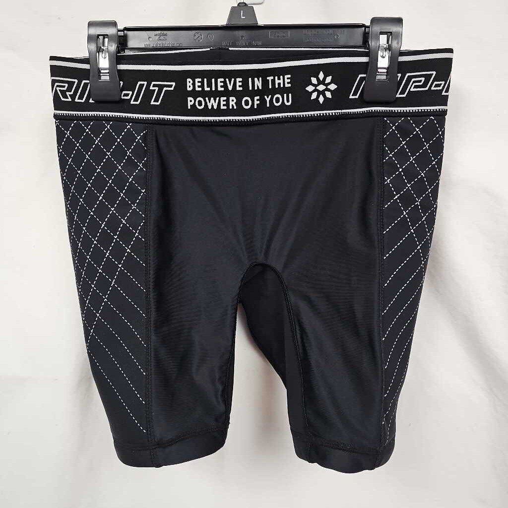 Rip-It Womens Classic Softball Sliding Shorts - Large