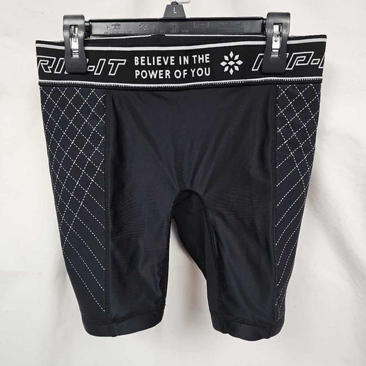 Rip-It Womens Classic Softball Sliding Shorts - Large