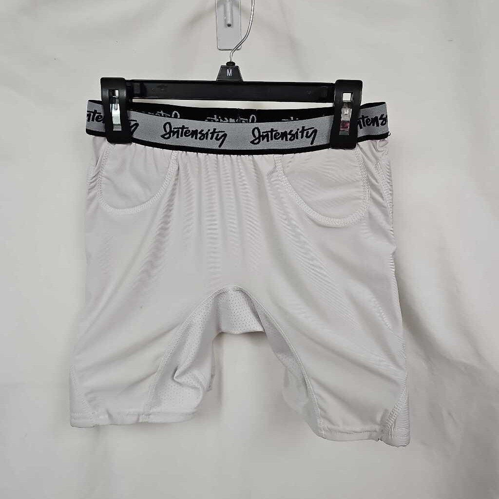 Intensity Women's Hook Slide Low Rise Sliding Shorts - Medium