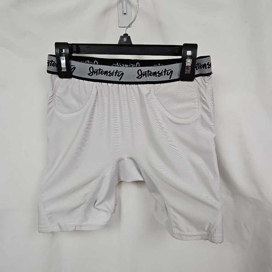 Intensity Women's Hook Slide Low Rise Sliding Shorts - Medium