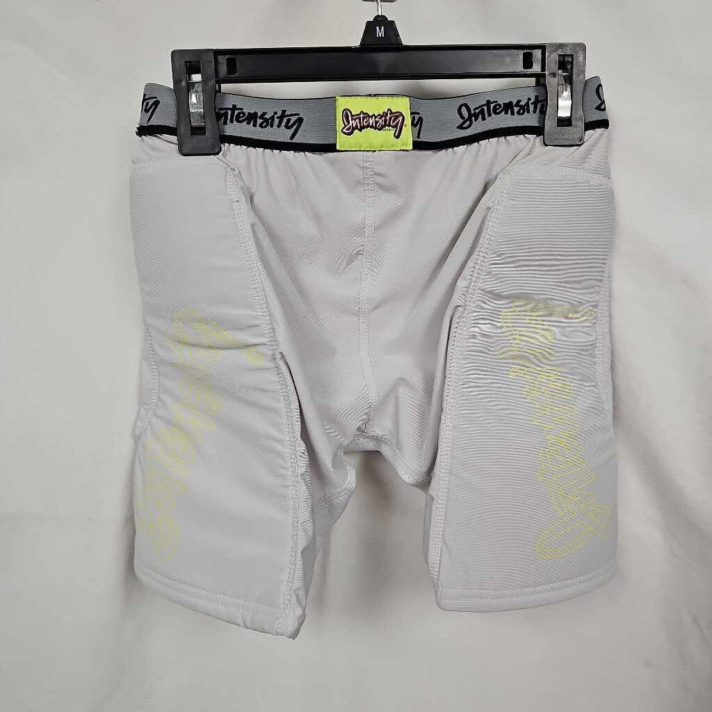 Intensity Women's Hook Slide Low Rise Sliding Shorts - Medium