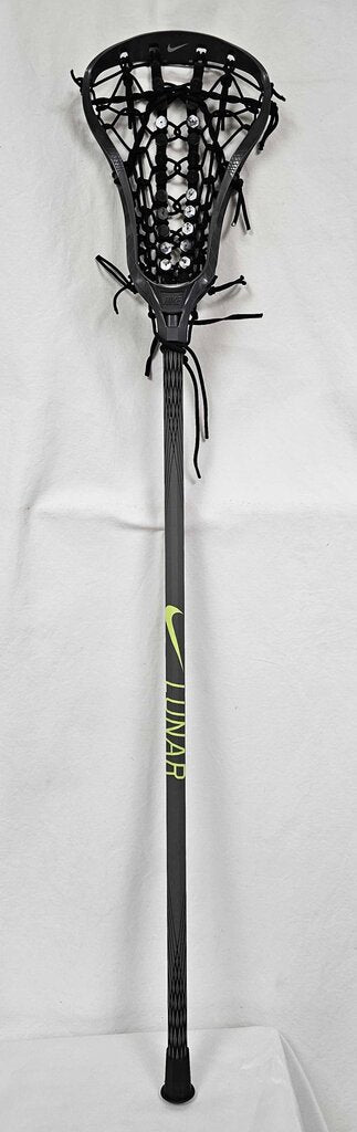 Nike Lunar 2 Complete Womens Lacrosse Stick