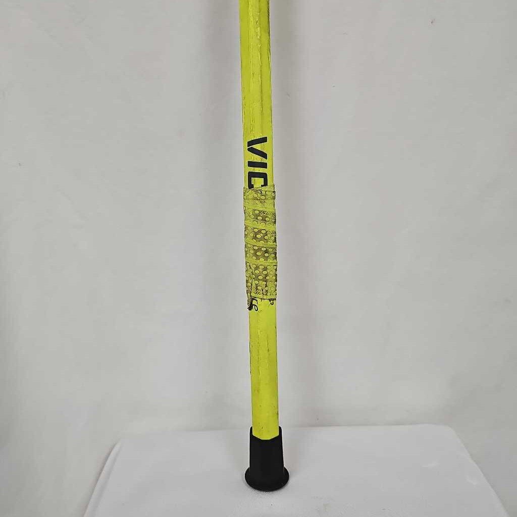 Nike Arise Womens Lacrosse Head on Nike Victory Tapre Womens Lacrosse Shaft