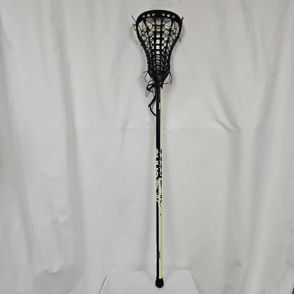 Brine Mantra III Complete Womens Lacrosse Stick