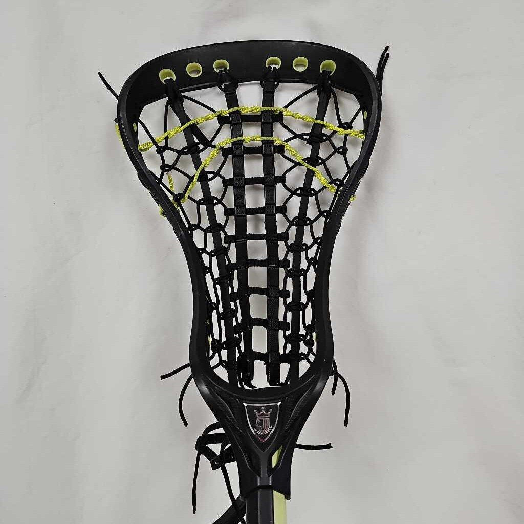 Brine Mantra III Complete Womens Lacrosse Stick