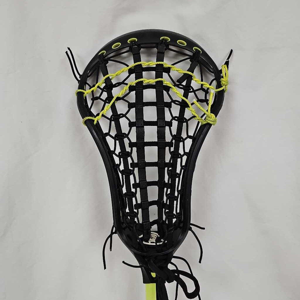 Brine Mantra III Complete Womens Lacrosse Stick