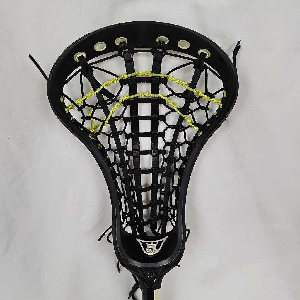 Brine Mantra III Complete Womens Lacrosse Stick