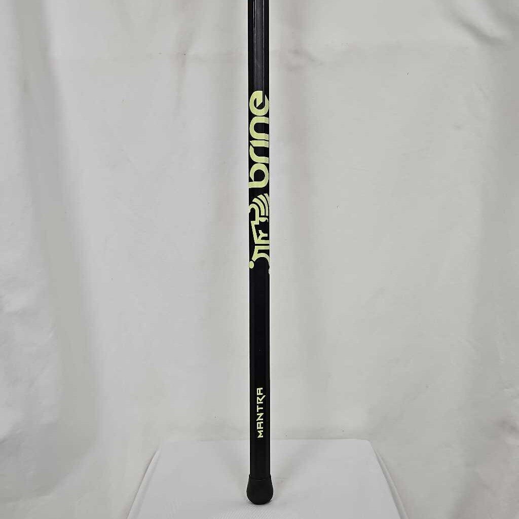 Brine Mantra III Complete Womens Lacrosse Stick