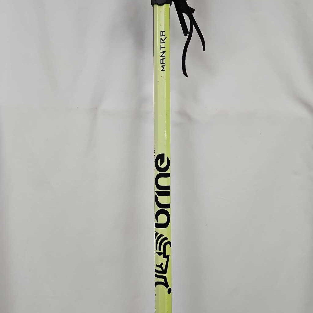 Brine Mantra III Complete Womens Lacrosse Stick