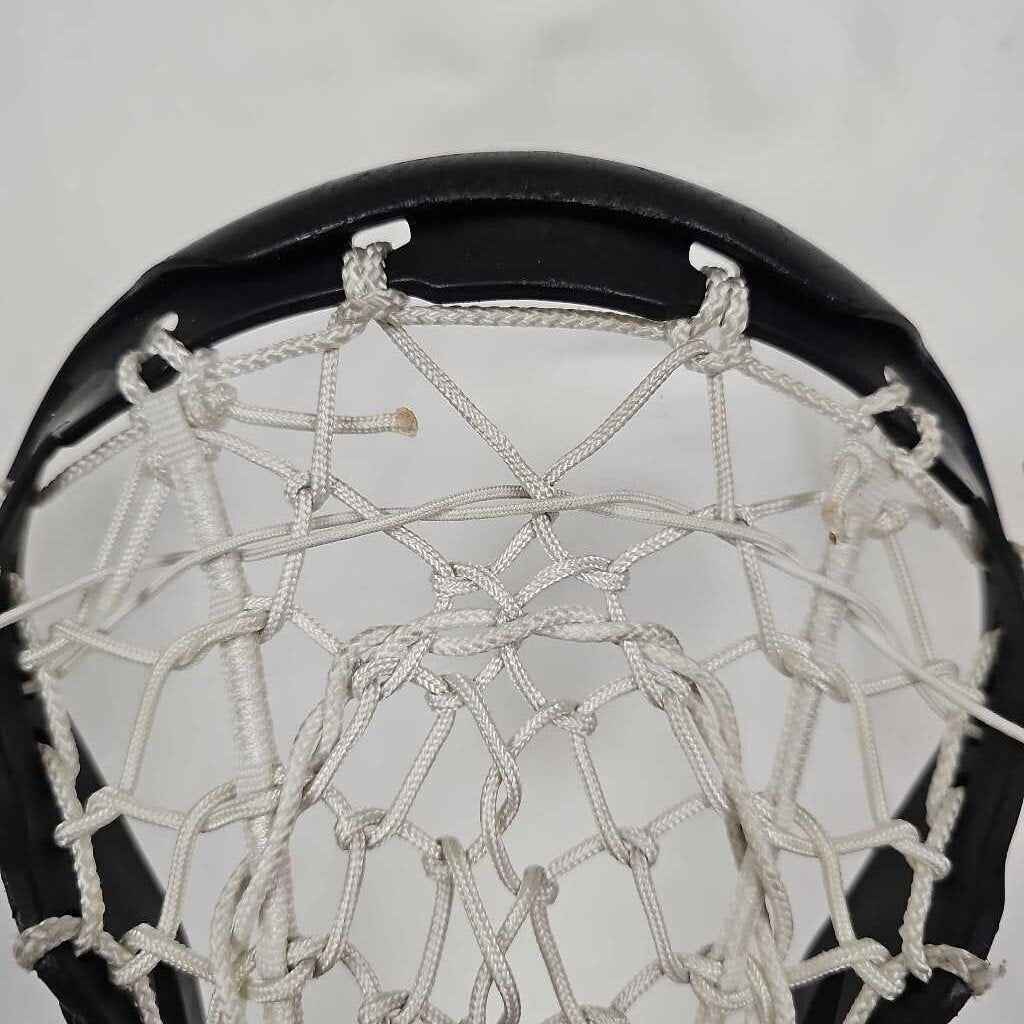 STX Exult 600 on STX Comp 10 Lacrosse Shaft