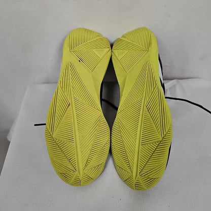 Adidas Predator Accuracy 3 Indoor Soccer Shoes | Size: 1 | Black
