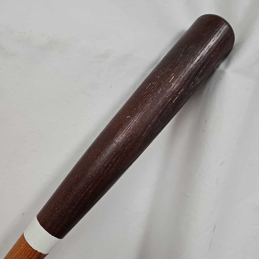 Rawlings Big Stick 350BK Pro Model Wood Bat - 32"
