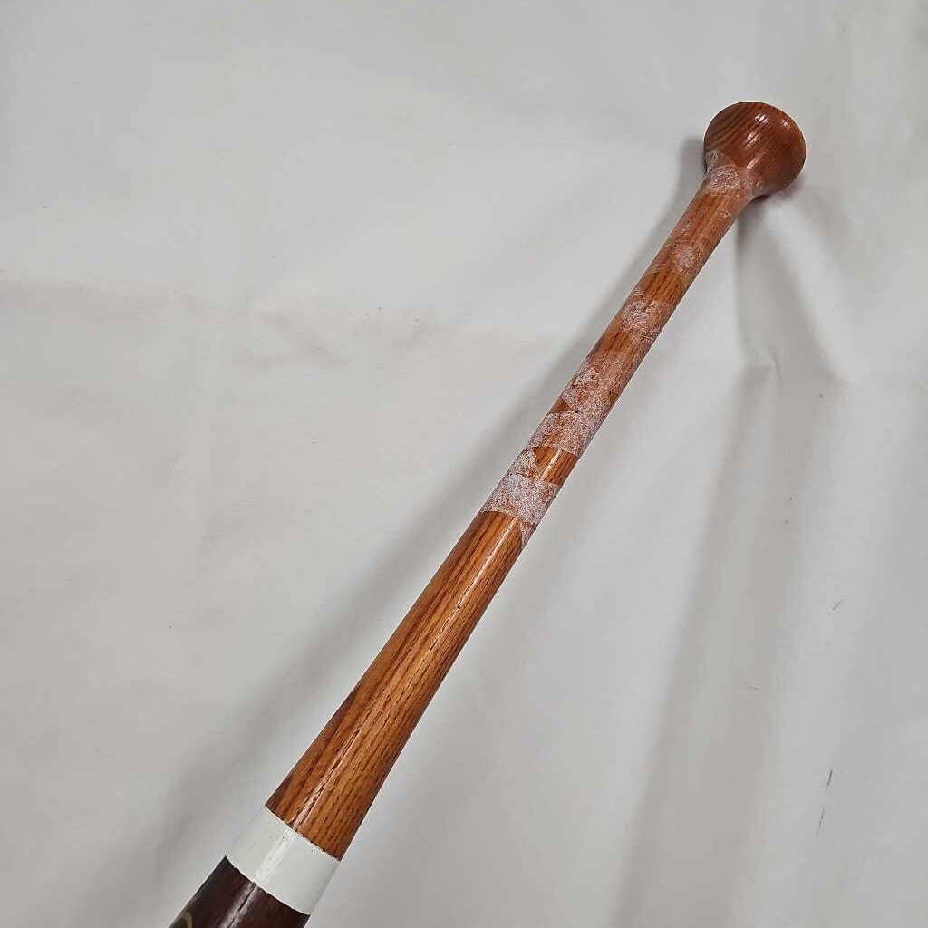 Rawlings Big Stick 350BK Pro Model Wood Bat - 32"