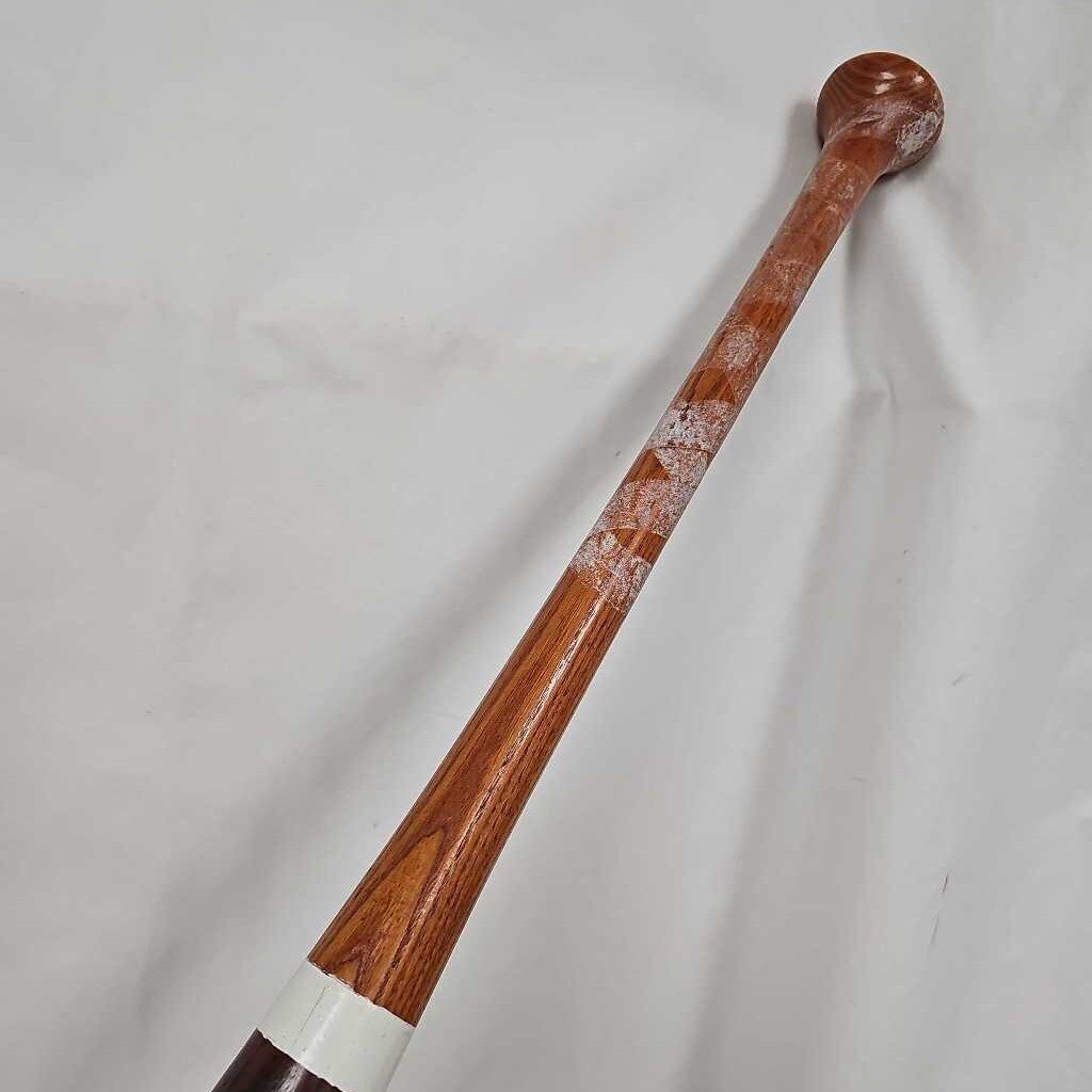 Rawlings Big Stick 350BK Pro Model Wood Bat - 32"