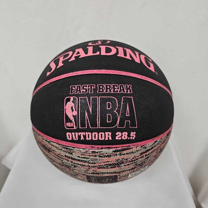 Spalding Fast Break NBA Outdoor Basketball