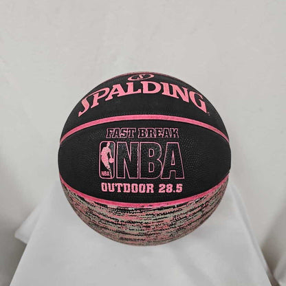 Spalding Fast Break NBA Outdoor Basketball