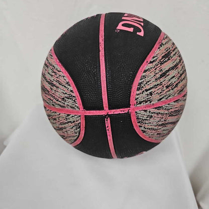 Spalding Fast Break NBA Outdoor Basketball