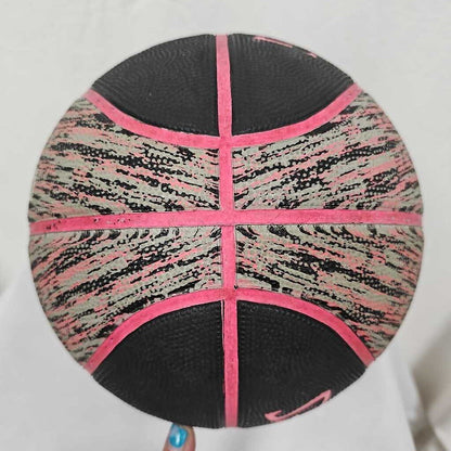 Spalding Fast Break NBA Outdoor Basketball