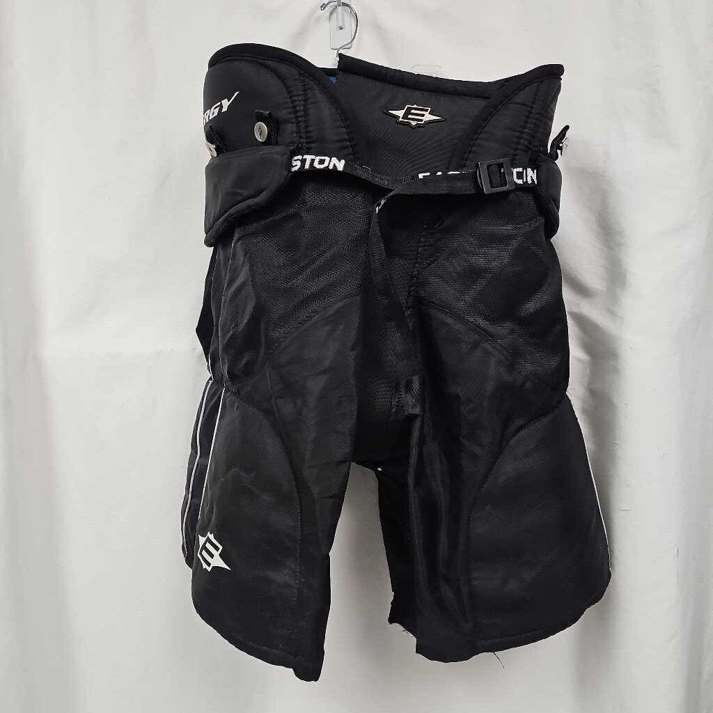 Easton Synergy ST4 Junior Hockey Pants | Junior Large | Black