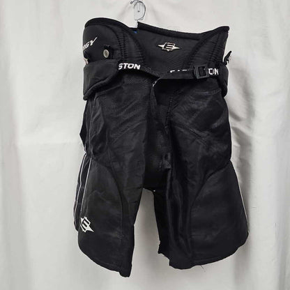 Easton Synergy ST4 Junior Hockey Pants | Junior Large | Black