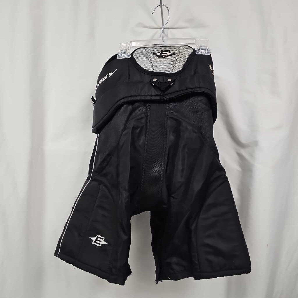 Easton Synergy ST4 Junior Hockey Pants | Junior Large | Black