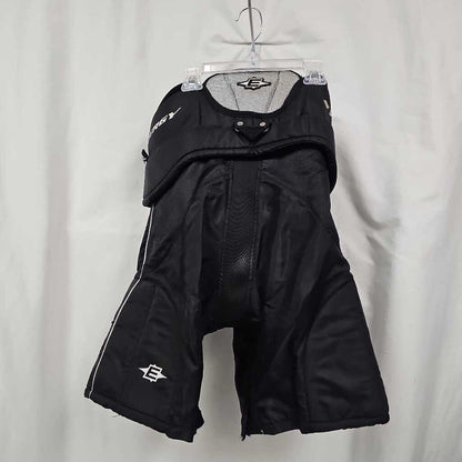 Easton Synergy ST4 Junior Hockey Pants | Junior Large | Black