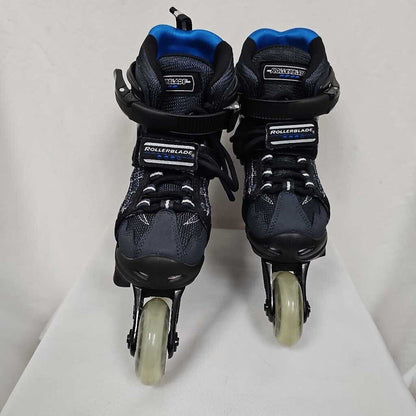 Rollerblade Maxx 500 Adjustable Youth Inline Skates - Sizes Y12-2